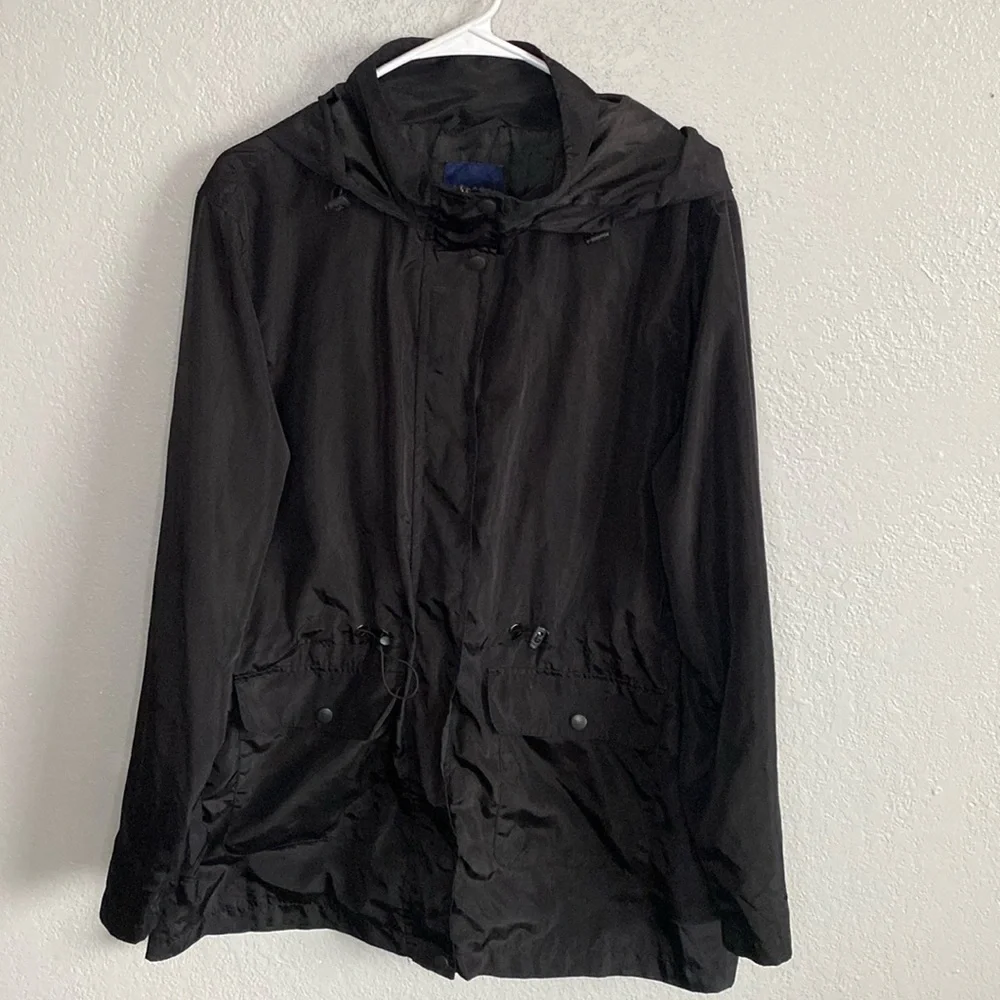 Basic Editions lightweight jacket - Picture 2 of 7